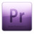 Adobe Premiere CS3 Icon (clean)